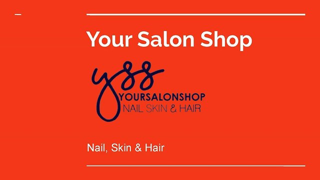 Stock Up Revolutionary Hair Smoothing Products