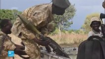 ...رئيس جنوب السودان يتهم عمر البشير بتصدير السلاح إلى ب