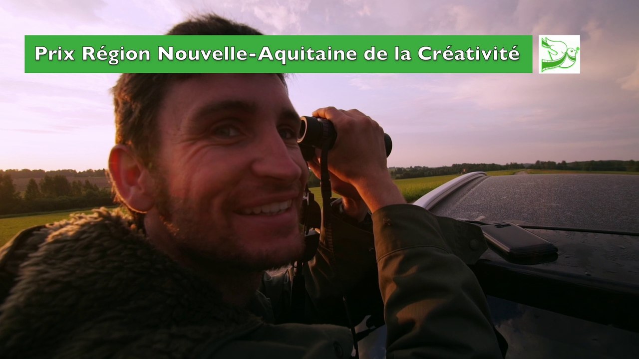 Prix Région Nouvelle-Aquitaine de la créativité 2017