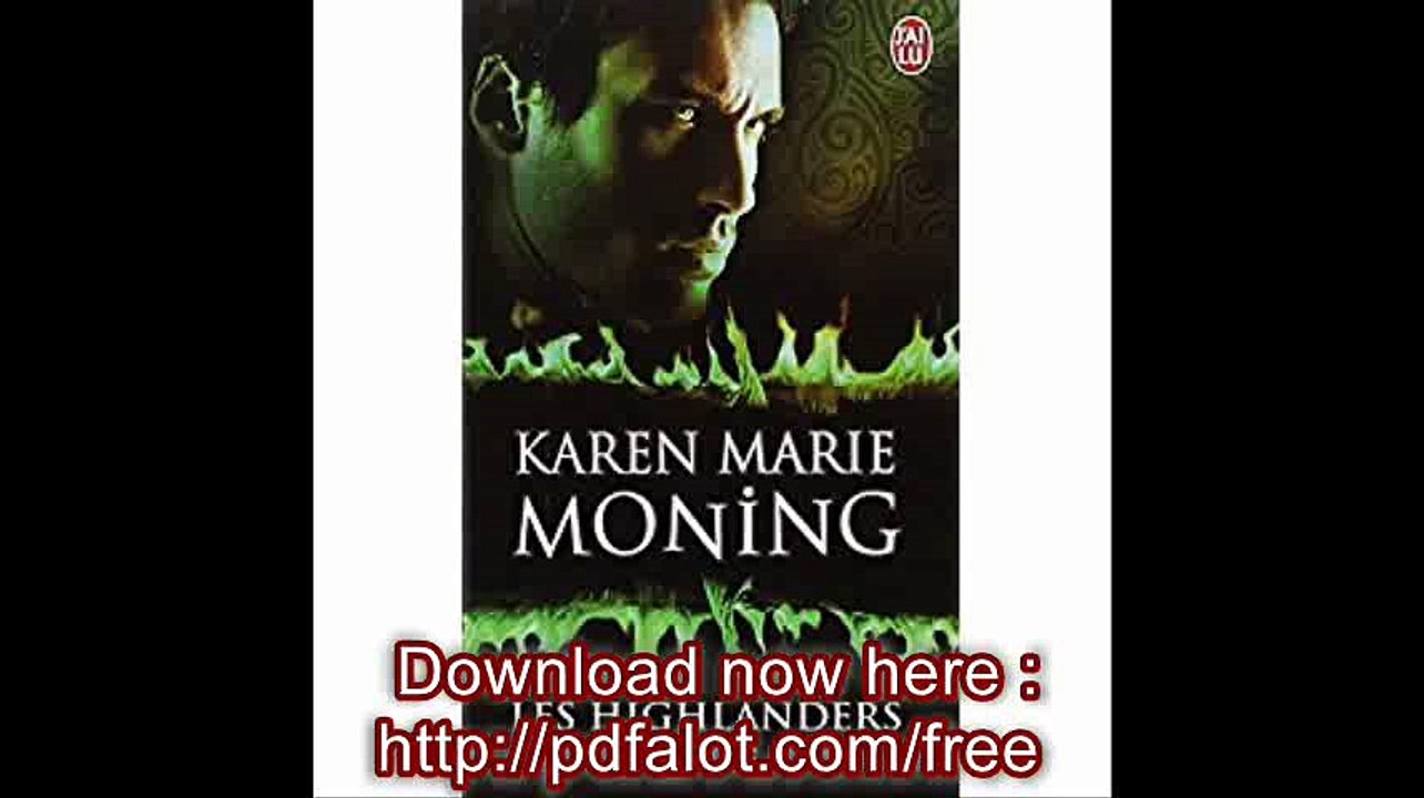 Les Highlanders, Tome 4  Une passion hors du temps