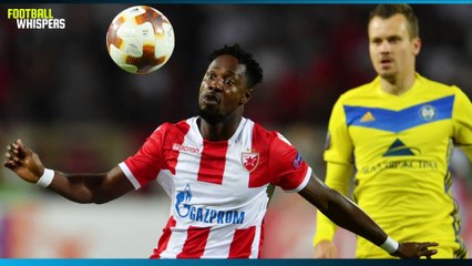 Profile: Richmond Boakye | FWTV