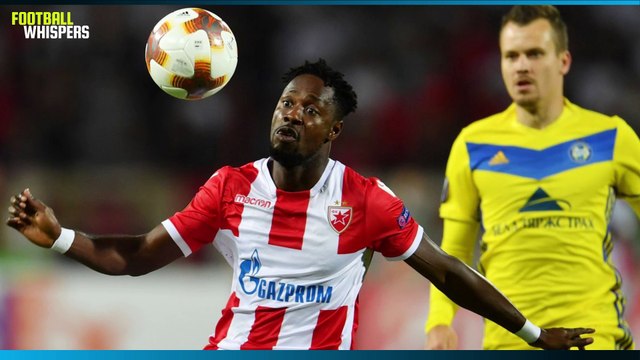Profile: Richmond Boakye | FWTV