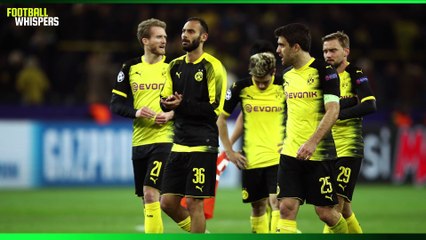 Where has it gone wrong for Borussia Dortmund? | FWTV