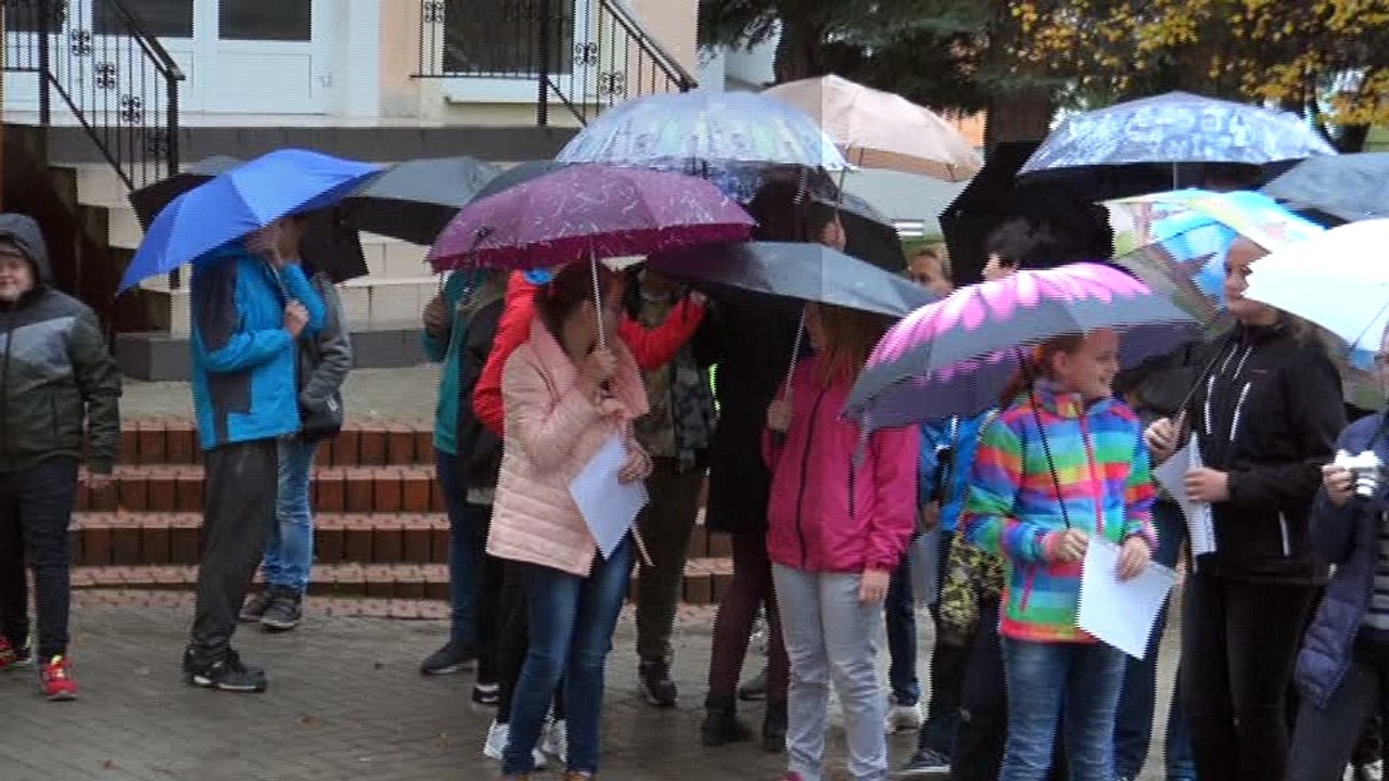 2017 - PODUJATIE ZÁKLADNEJ ŠKOLY NA BUKOVINE