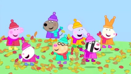 Peppa Pig Creations 06 - Nursery Rhymes- Old MacDonald - Twinkle Twinkle
