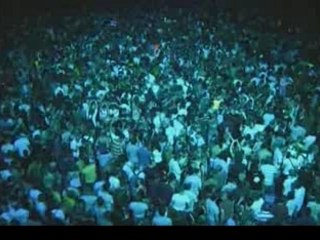 Blue Man Group - Live at Loveparade (2007)