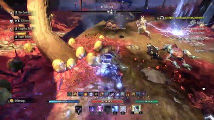 DonAleszandro The Elder Scrolls «-Durch die Dunkelschattenkavernen mit Don Spartan-» (238)