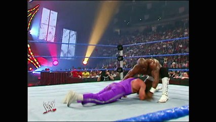 Watch ทีม รอว์ ทีม สแมคดาวน์ Survivor Series 2005 mp4