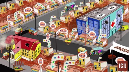 Paradise Papers: des hamburgers pour comprendre l’évasion fiscale en 3 minutes