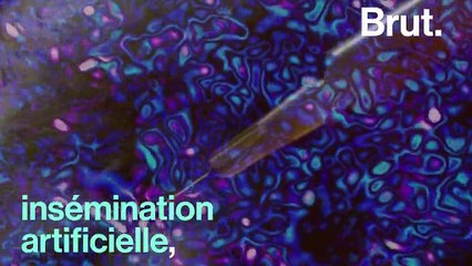 "Ça a été une épreuve" : le laborieux parcours des parents obligés de passer par une PMA