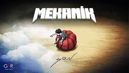 Mekanik - Karnaval
