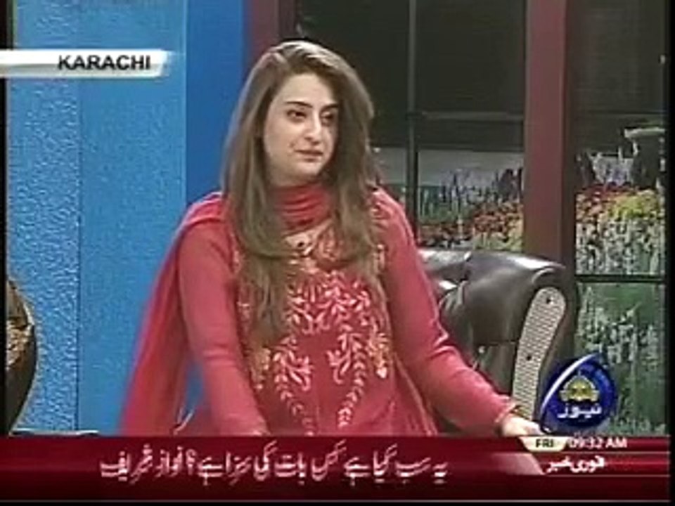 Quaid Nawaz Sharif now King Maker  Analyst Raja kashif Janjua PTV News 03-11-2017