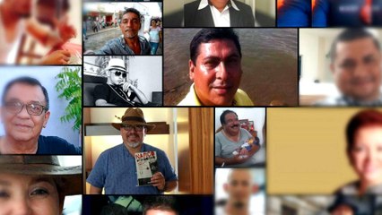 11 journalists killed in Mexico this year