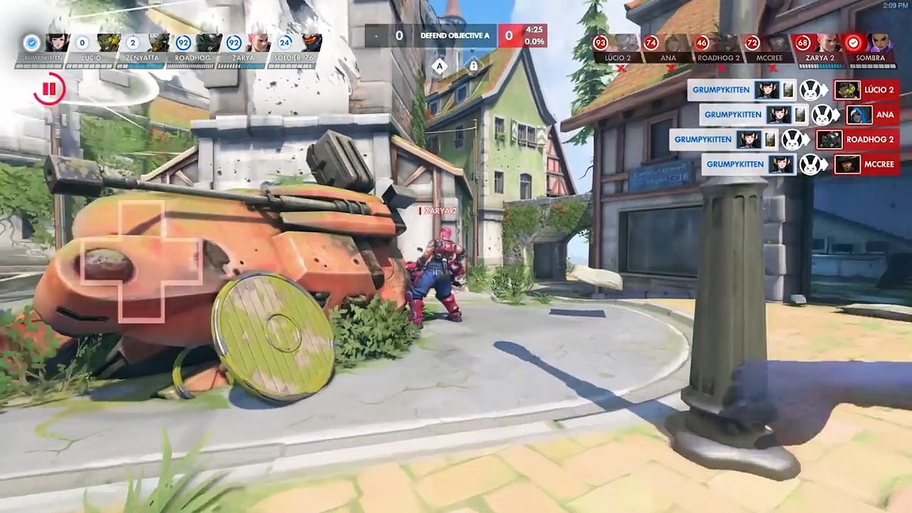 Behind the Scenes: “Evolving Overwatch Esports” | Overwatch