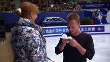 CoC 2017 Alexander MAJOROV SP