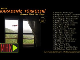 Grup Boselta - Sevdaluk Yürek Yakar - (Kuzey Karadeniz Türküleri)