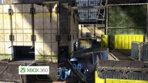 Halo 3: Xbox One X vs Xbox 360