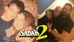 Sadak 2 in the making | Sanjay Dutt & Pooja Bhatt REUNITE