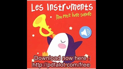 Les instruments