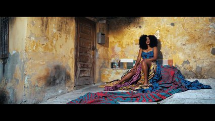 Myriiam - Eu Vou (Oficial Video)
