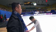 CoC 2017 Han YAN SP