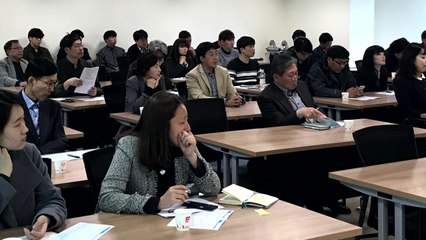 [대전·대덕] 원자력연구원, '핵 분석기술 워크숍' 개최 / YTN