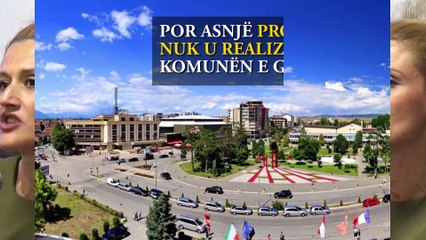 Dështimet e premtimeve të Mimoza Kusari Lilës