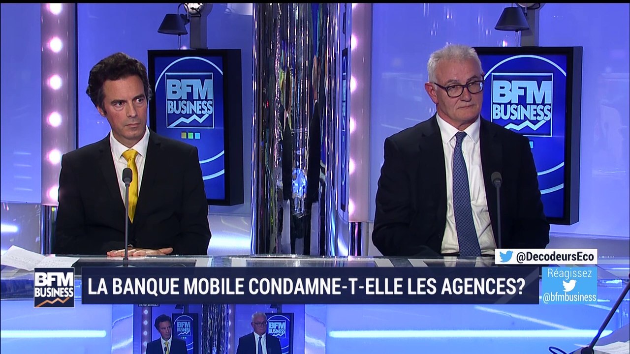 Taxe sur les dividendes : le secteur bancaire s...