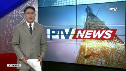 Palasyo, alinlangan sa 2018 score card ng Millenium Challenge Corp.