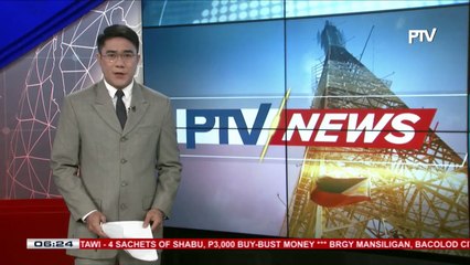 PDEA, naghain ng sagot sa counter affidavit ni ex-Comm. Faeldon