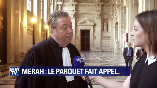 Appel dans le procès Merah: Il y a des éléments susceptibles d'être discutés (avocat)