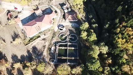 Ξεμπερδεύει με τον Βιολογικό, η Δημοτική Αρχή Καρπενησίου