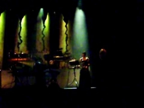 requiem ex machina CARGO caen(14) festival nordik impakt 9