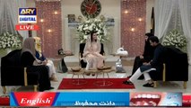 Junaid Jamshed ki Wajah Say Waseem Badami Ki Zindagi Main Badlao