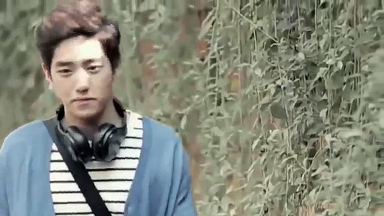 MV Thái Lan hay nhất về Tình yêu học sinh   Phần 5