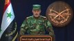Syrian Army Declares Deir Ezzor 'Free From Islamic State'