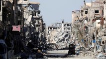Сирийская армия восстановила полный контроль над Дейр-эз-Зором - САНА