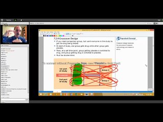 Becker Science - Behavioral Science 01 [Part 8]
