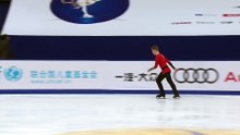 CoC 2017 	Alexander PETROV SP