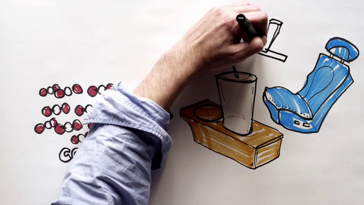 Ford - A Story of Sustainability