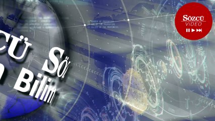 Bilim insanları: 'Uzaylılar fiziken insanlara benzeyebilir'