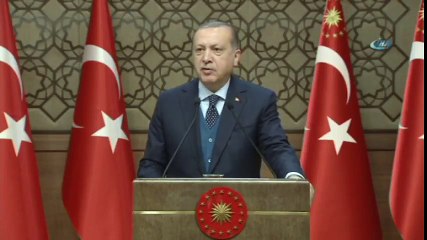 Erdoğan, ’Müftülere Resmi Nikah’ Kanununu Onayladı