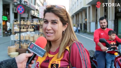 Yapmadığınız için kendinizle gurur duyduğunuz bir şey var mı?