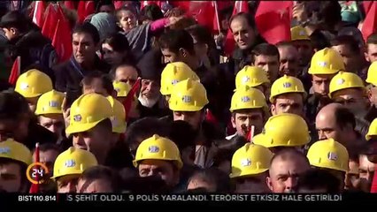 Manisa'da toplu açılış töreni