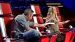 The Voice 2017 - Kelly Clarkson on The Voice (Digital Exclusive)