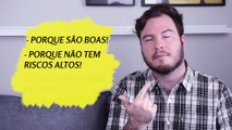 Você sabe o que são debêntures?