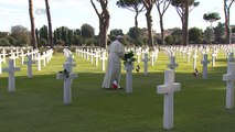 Pope Francis condemns war as 'useless tragedy'
