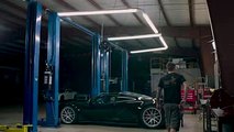 NEW 2018 Hennessey Venom F5 - Bugatti Chiron Killer