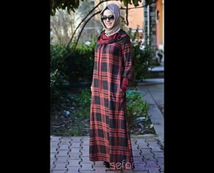 جلابة البرد لسنة 2018