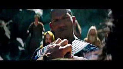 SAMSON Trailer #1 NEW (2018) Action Movie HD